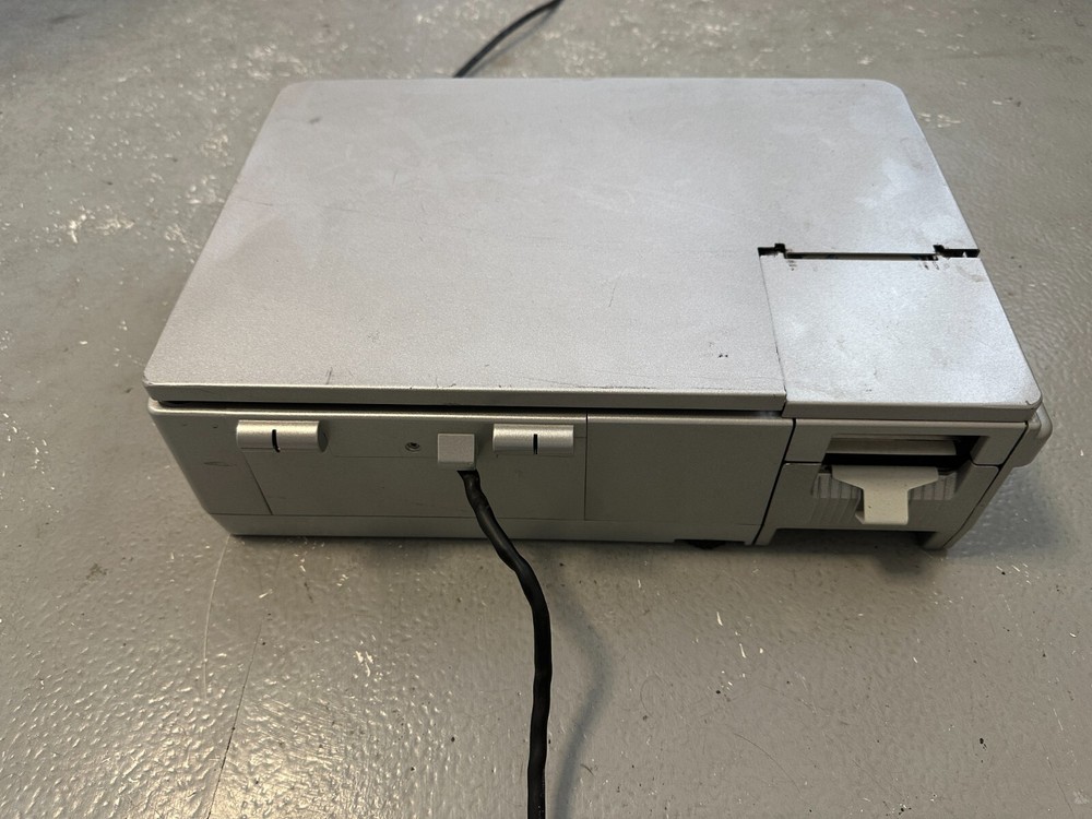 Ishida Uni-7 Type RP - Price Computing Scale with Printer #4