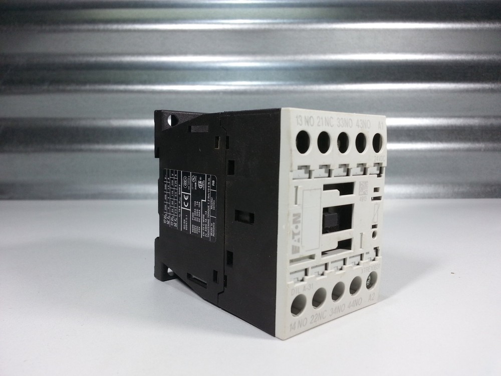 Eaton DILA-31 - Refurbished