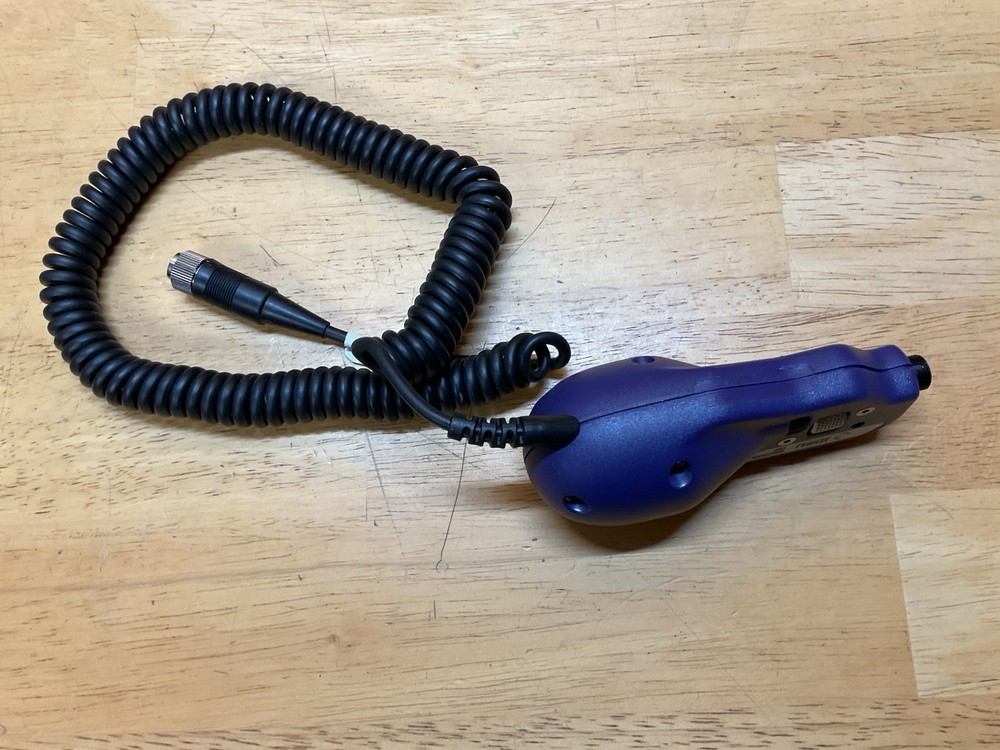 JDSU Westover FBP Fiber Microscope Probe