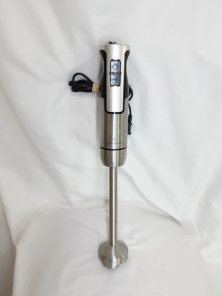 Chef Wave Immersion Stick Blender CW-HB500 - M3