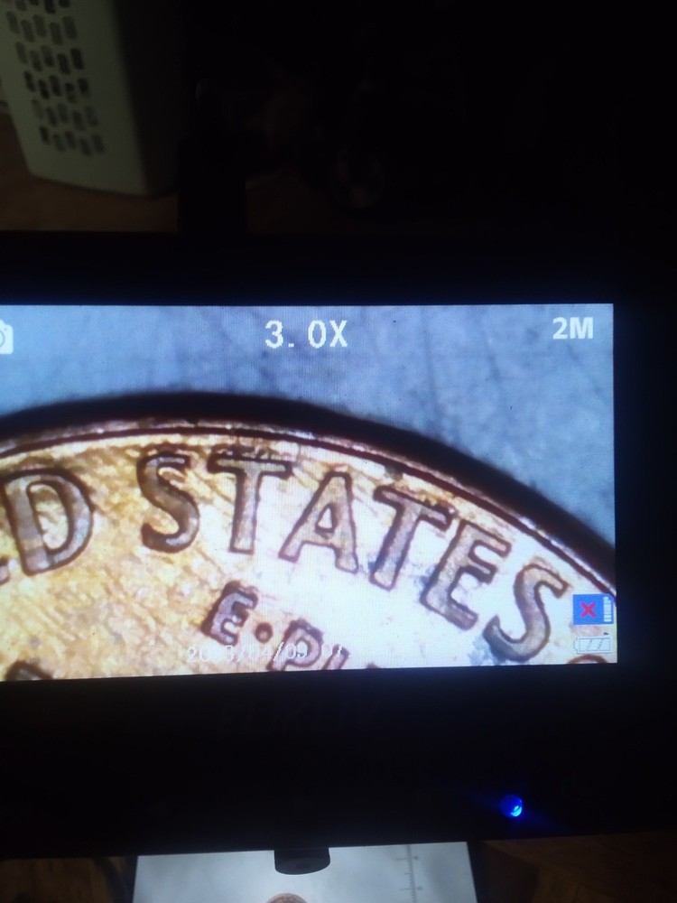 1998 d penny error