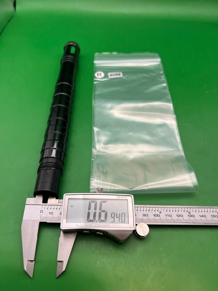 PTP Automag Barrel Autococker Threads .694