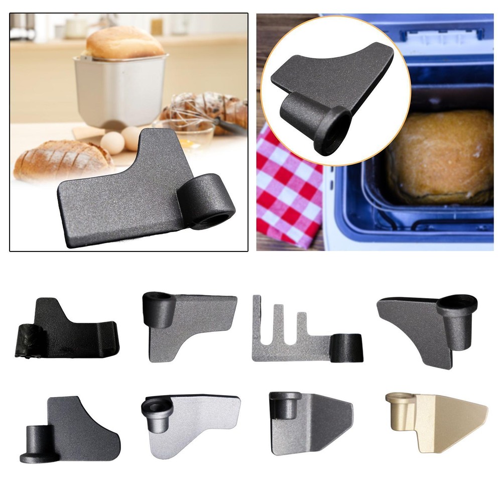Kneading Blade Paddle Bread Maker Machine Paddle for Bread Maker Kneading