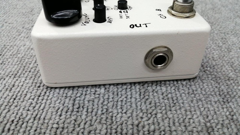 MAXON CS-505 Effector - Good Condition