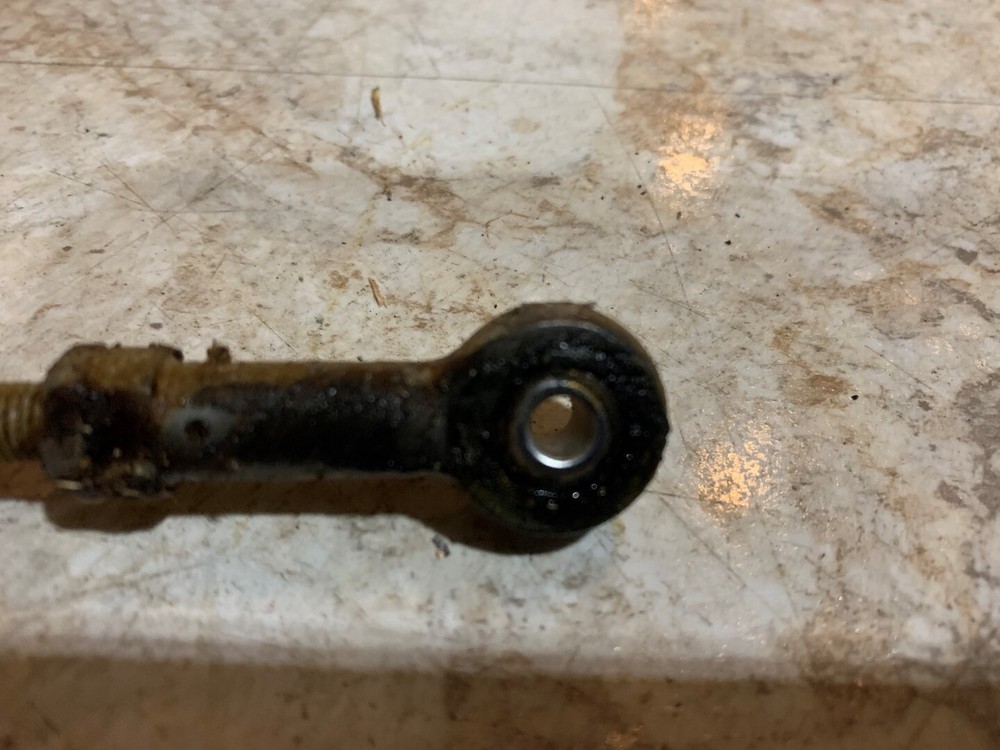 Cessna 150 L Flap Push Pull Control Rod