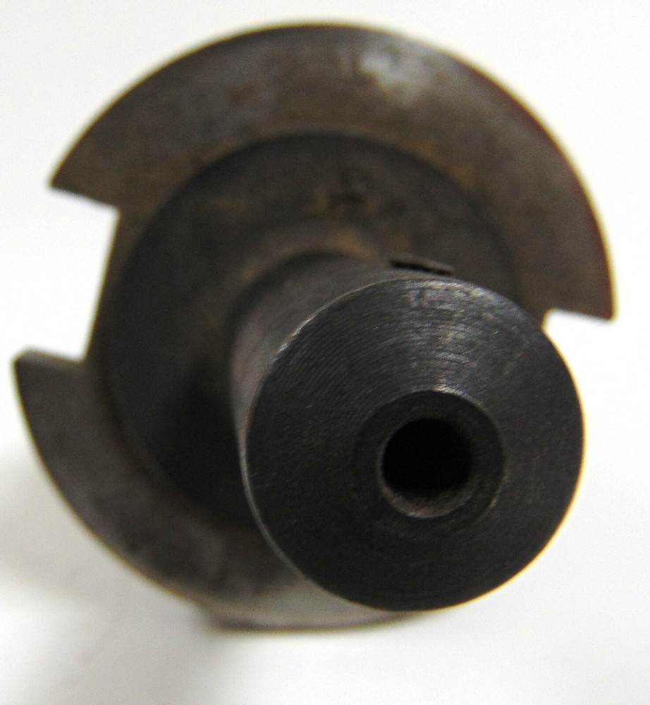 BEAVER TOOL AND ENG. CORP TOOL HOLDER #6