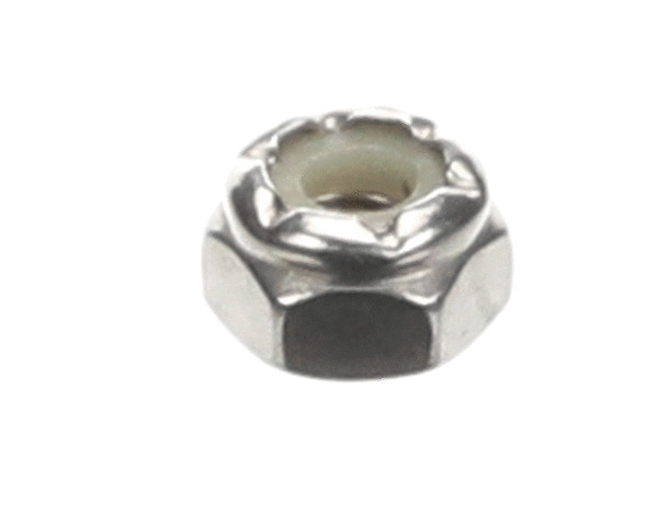 63068 Grindmaster Cecilware Nut, 10-32 Nm, Nylon Insert He Genuine OEM GM63068