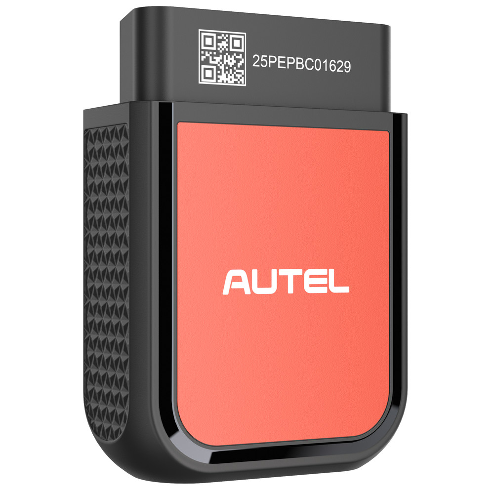 Autel MaxiAP AP2500E OBD2 Scanner Dongle Wireless Bluetooth Diagnostic Tool Code