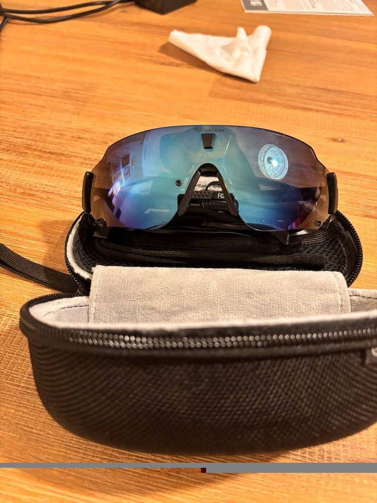 Engo 2 CAT3 Standard Smart Glasses Bluetooth