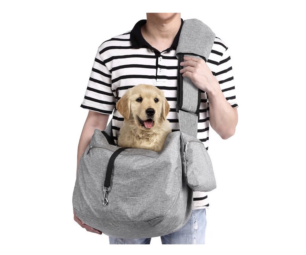 Pet Carrier Bag