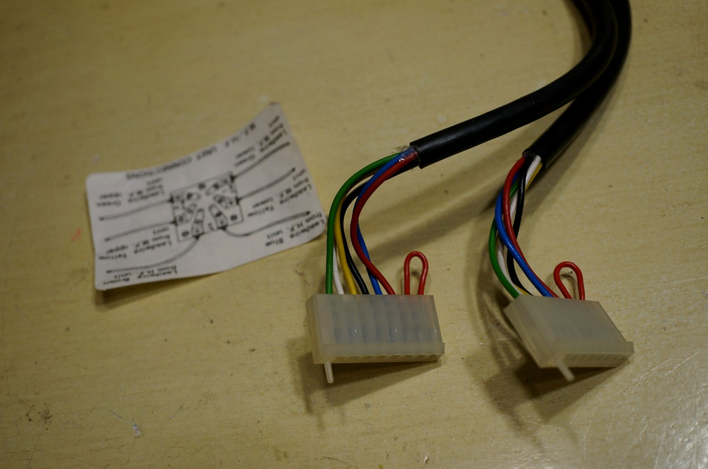 2 - KEF 104/2 REFERENCE SPEAKER CROSSOVER / WORKING PERFECT