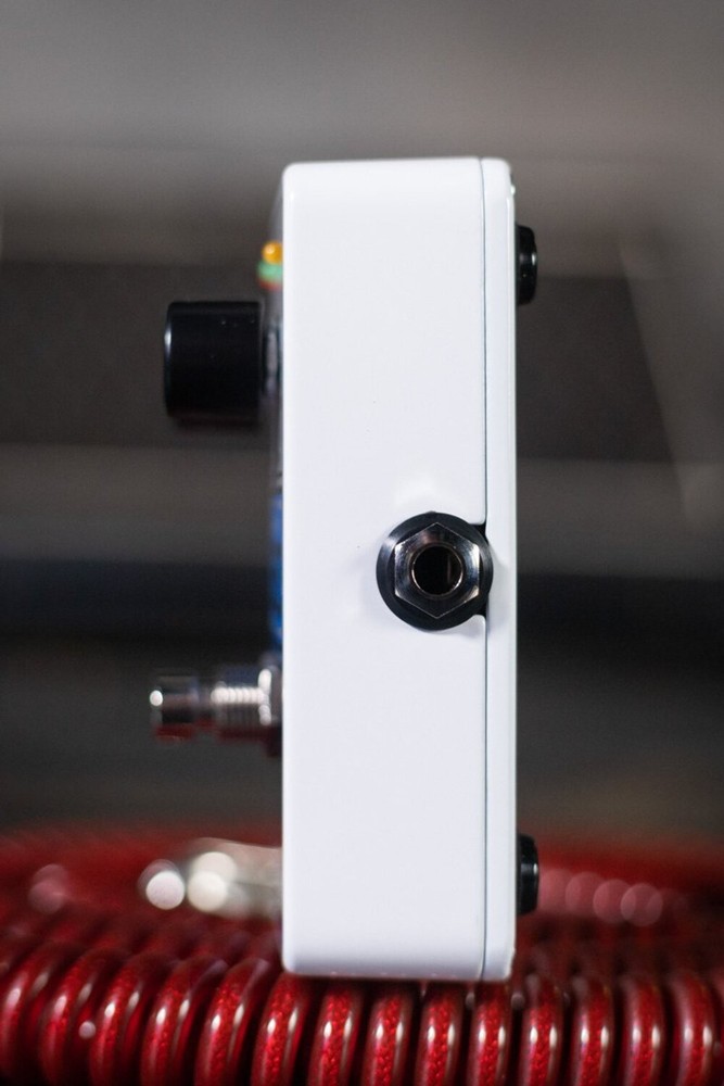 Electro-Harmonix 360 Nano Looper Pedal