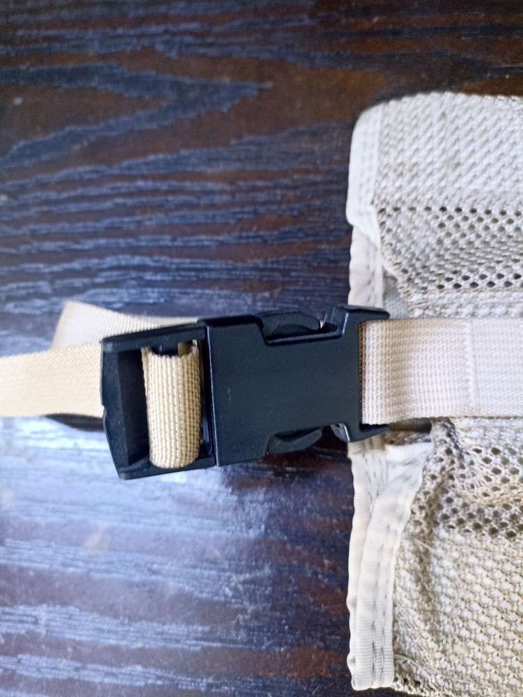 Tactical IV Evaporated Cooling System Tactical