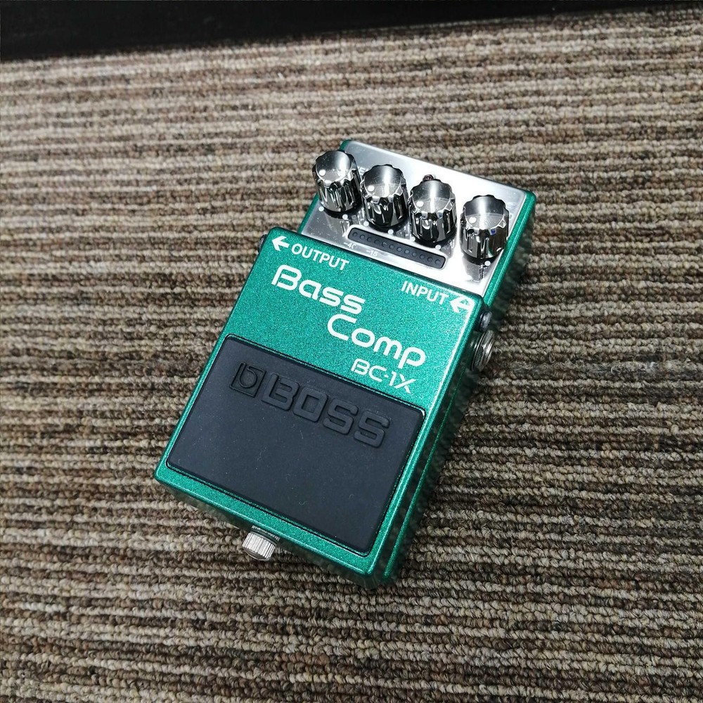 BOSS Model BC-1X