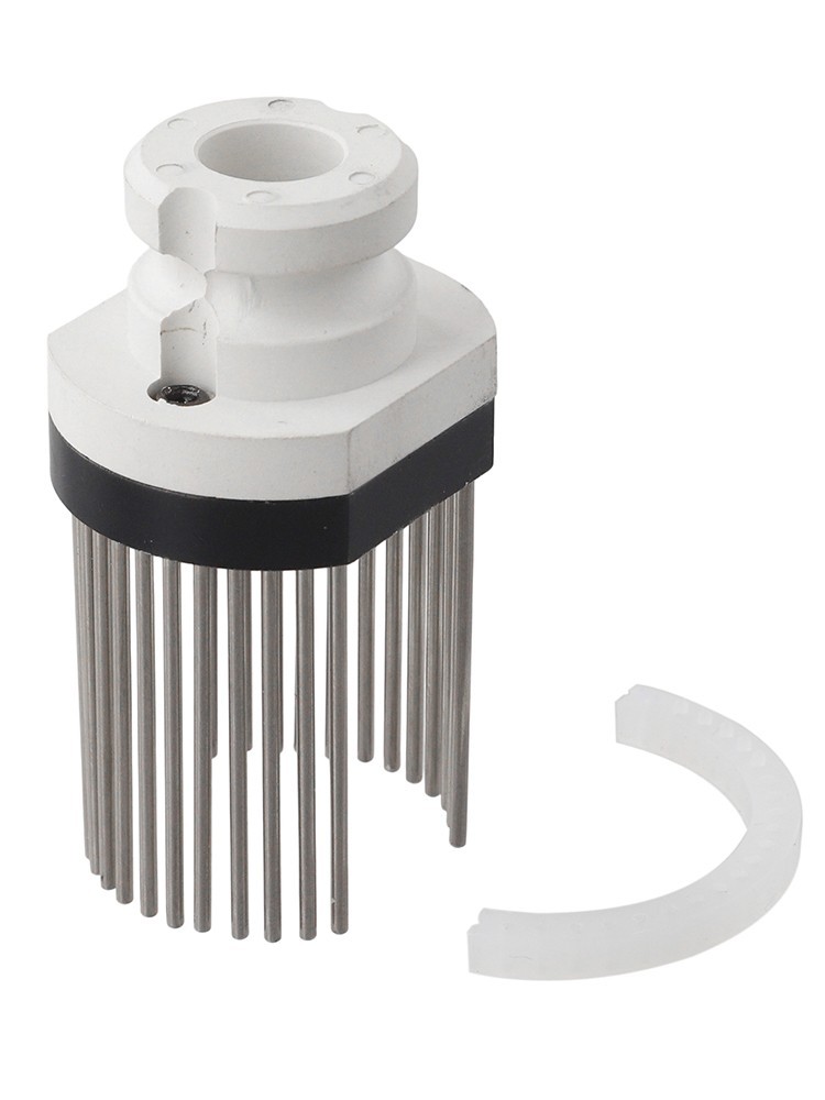 Solidink Coding Machine 24 Needle Holder for MY380F Printing Accessory