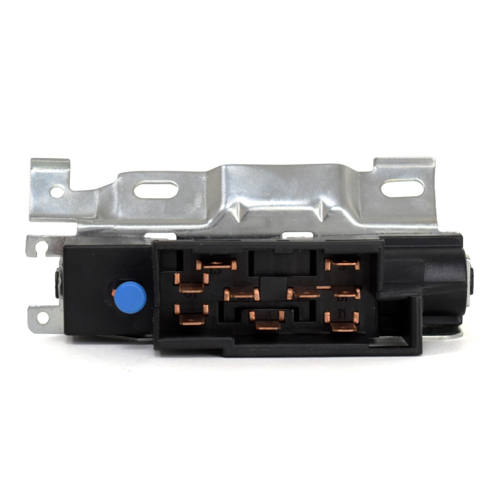 Ignition Switch Tilt Column 1987, 1990-1991 Suburban