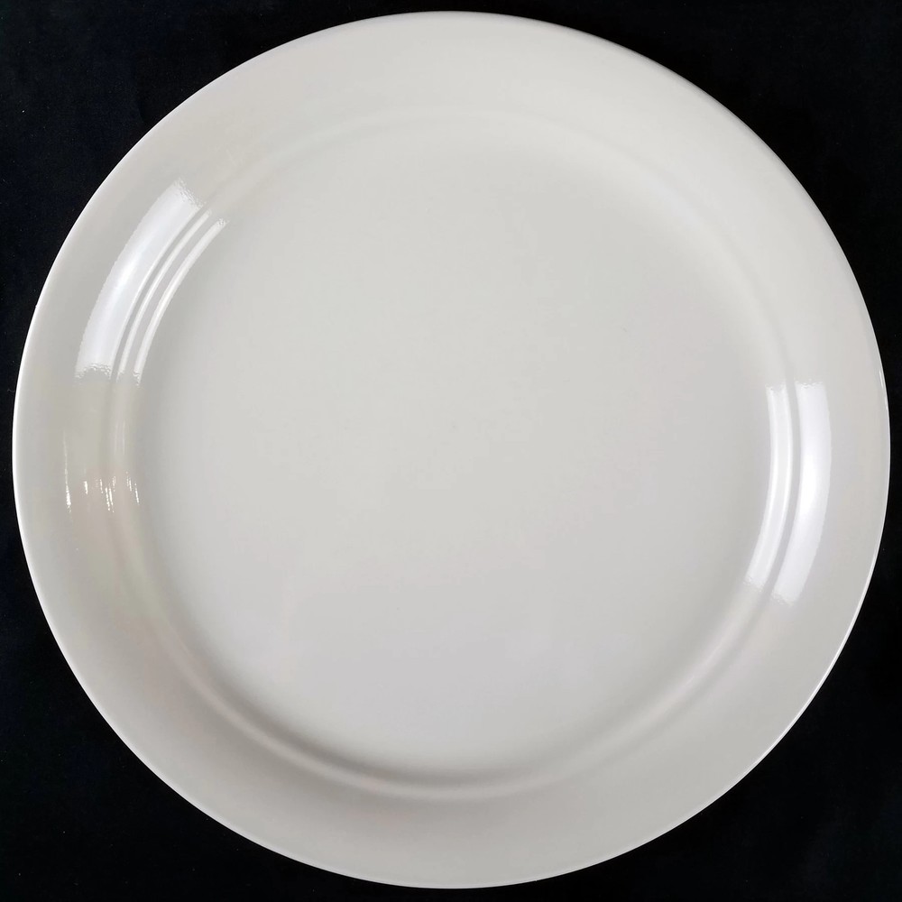 Corelle (Corning) BEIGE Dinner Plate (Inner Bead)