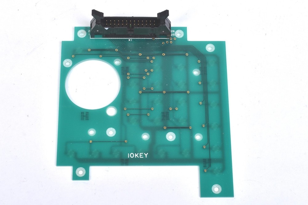 Anritsu IOKEY Keypad Board
