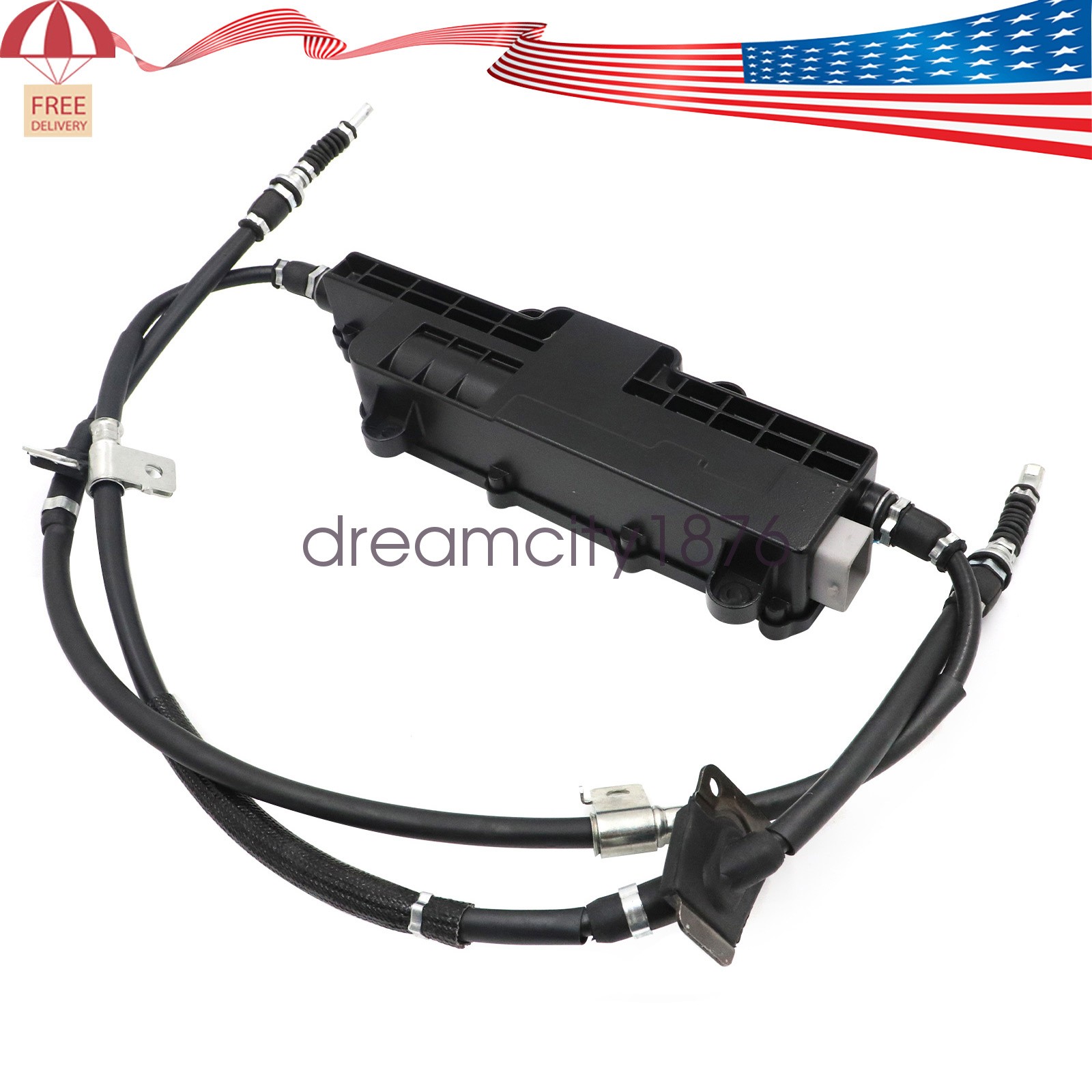 New Parking Brake Assy Electronic 59700C5610 for KIA Sorento 2015 2016 2018 2017