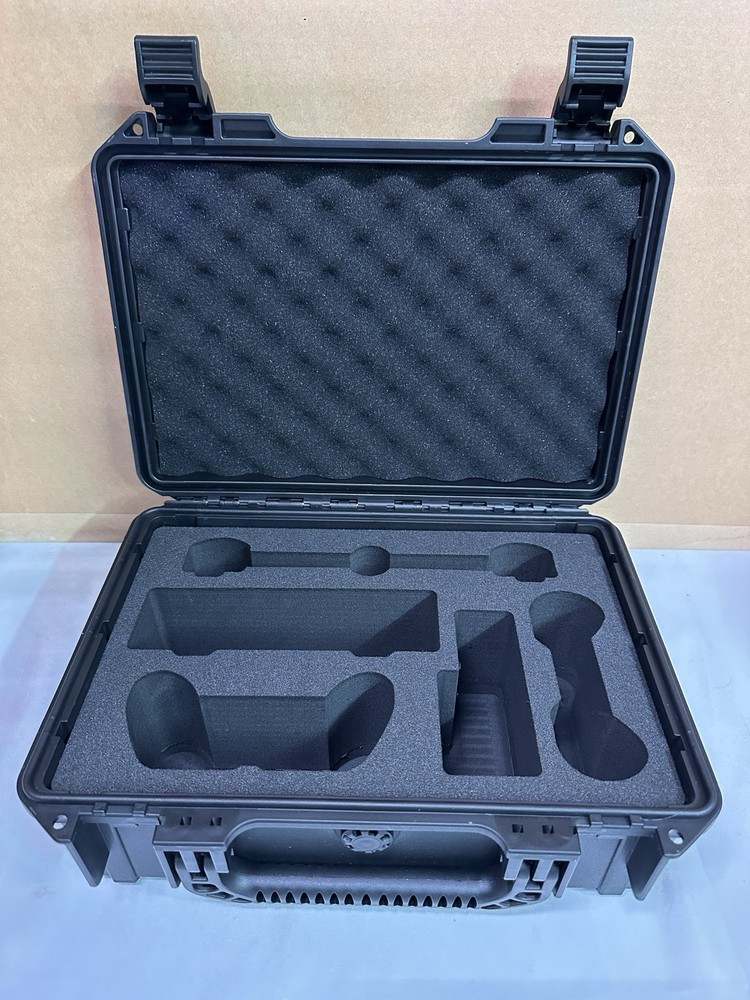 Hard Shell Carrying Case Compatible with Nintendo Switch 2, Waterproof