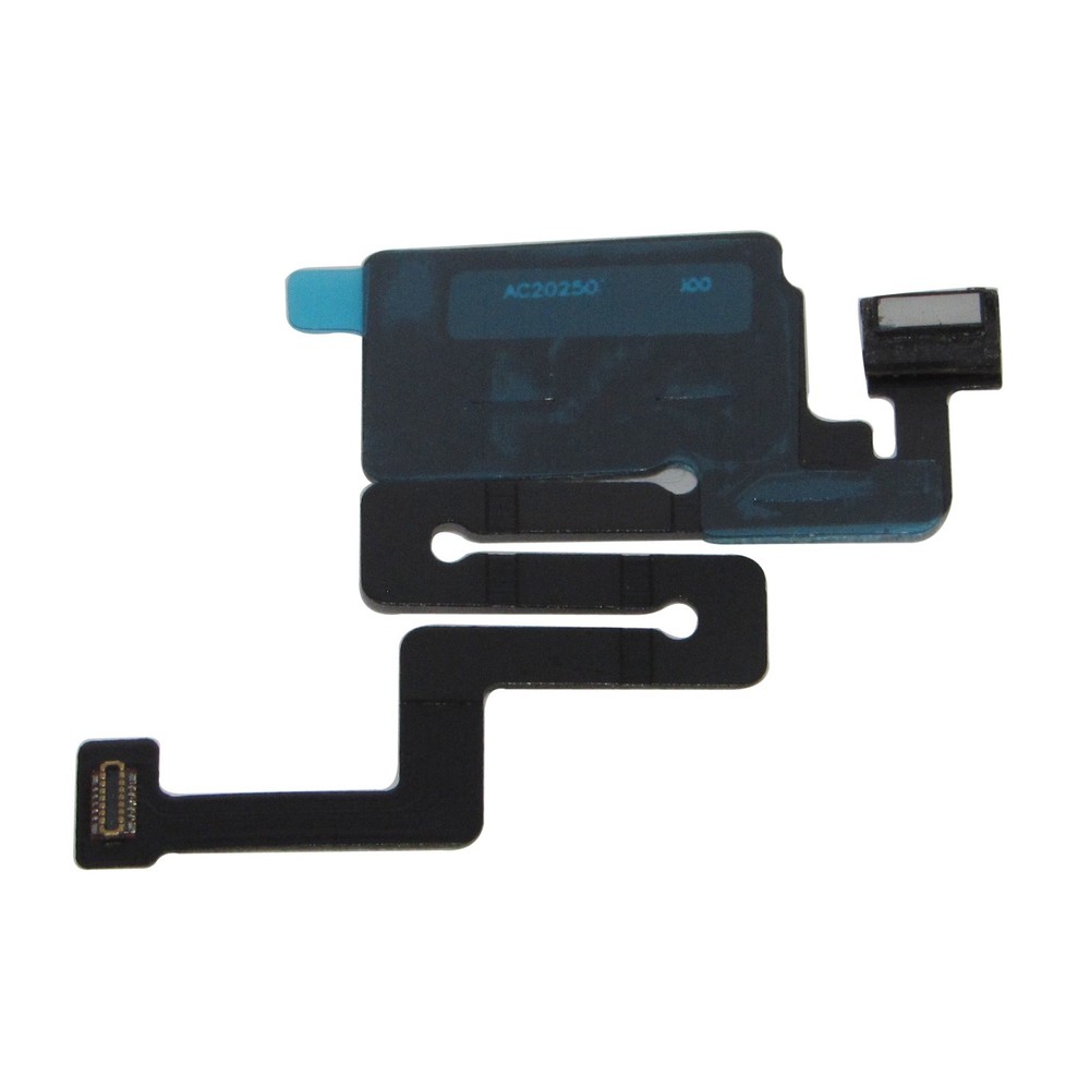 For iPhone 16 16 Plus 16Pro Max Proximity Sensor Ear Speaker Earpiece Flex Cable