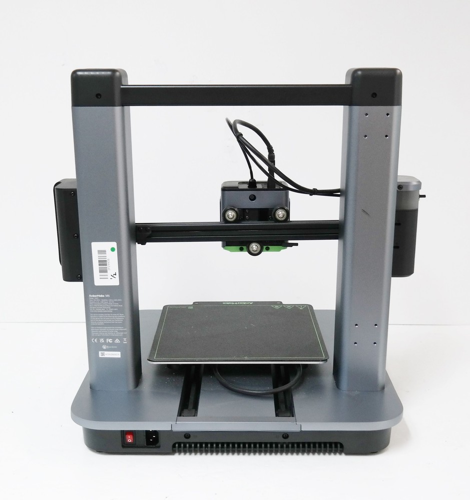 AnkerMake M5 Speedy 3D Printer - Gray