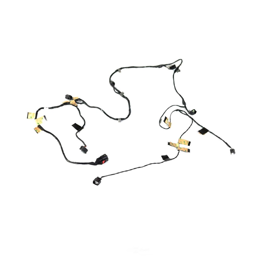 Rear Light Harness Connector Mopar 68369980AA