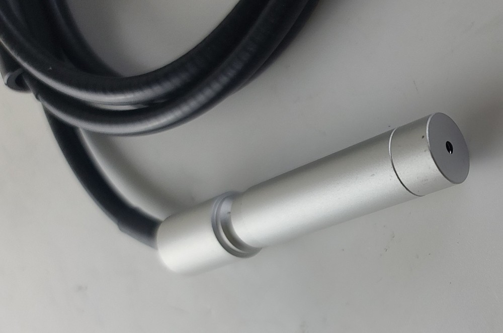 Nikon C-HGFIE Optical Light Guide