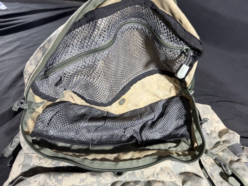Camelbak Maximum Gear BFM Backpack ACU Digital Camo No Bladder
