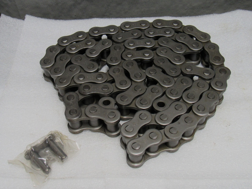 RSC 24B Roller Chain 10' Ft New
