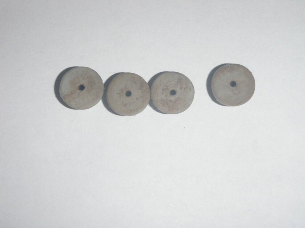 West Bend Bread Maker Machine Feet for Model 41026