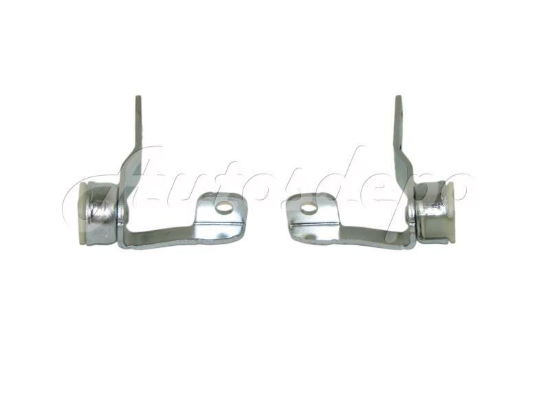 Rear Tailgate Hinge LH & RH For Tacoma 2005-2015