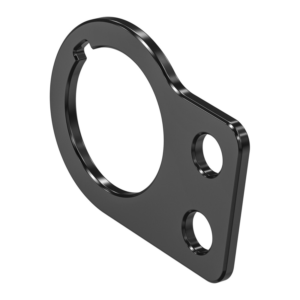 For Suzuki DRZ400SM 2005-2024 NICECNC Key Ignition Switch Relocation Bracket