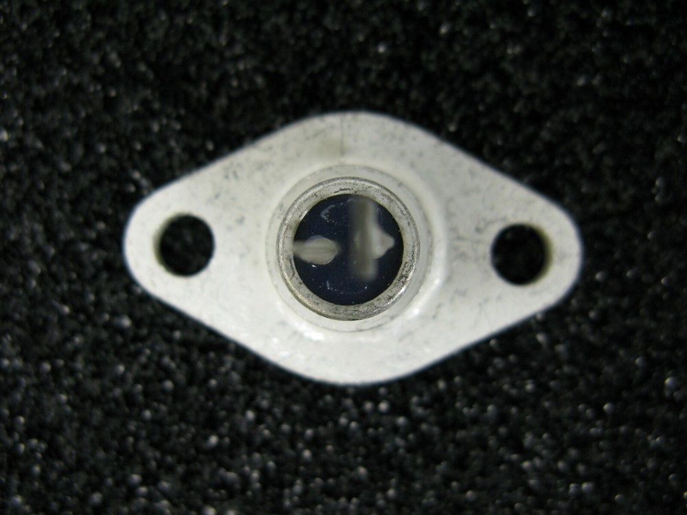 SanRex SSG16C60D 600 Volt 16 Amp TRIAC