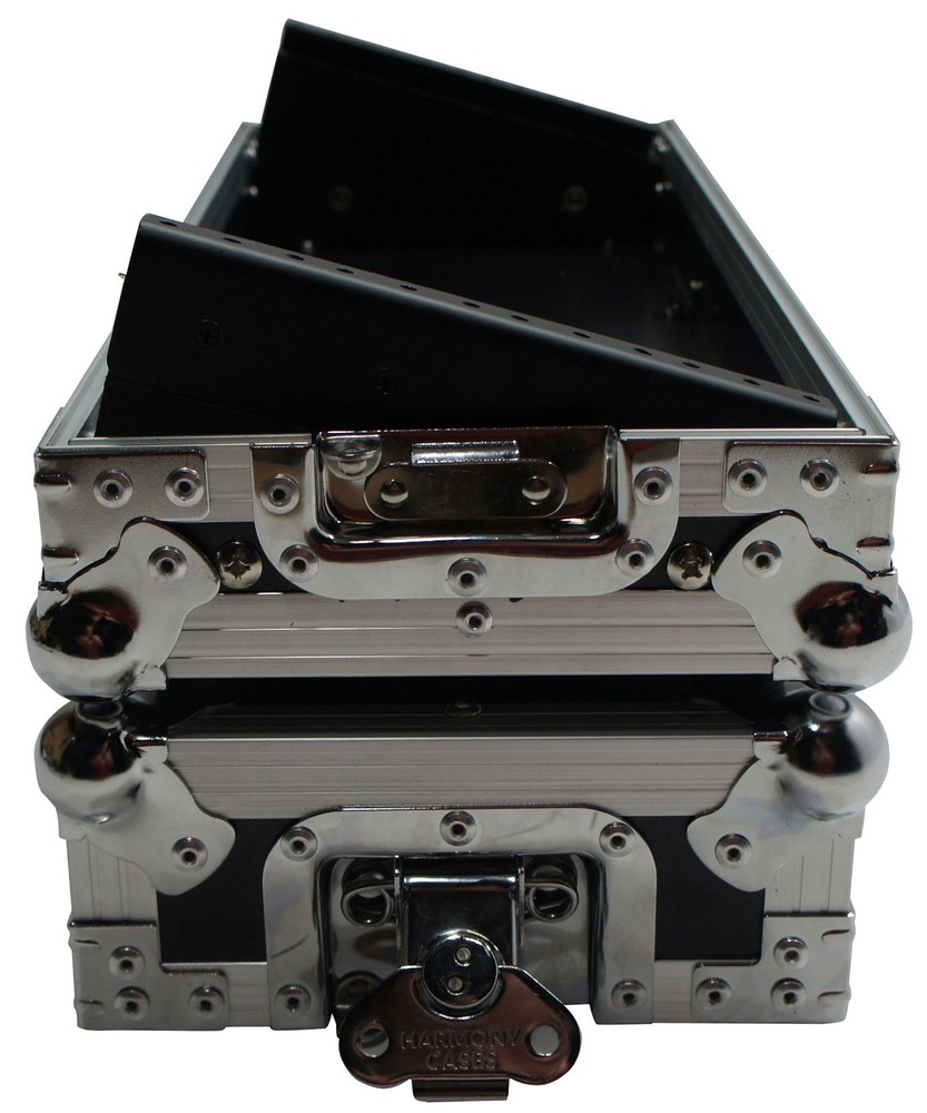 Harmony Cases HC19MIX04 Flight DMX Custom Case for American DJ DMX Operator 384