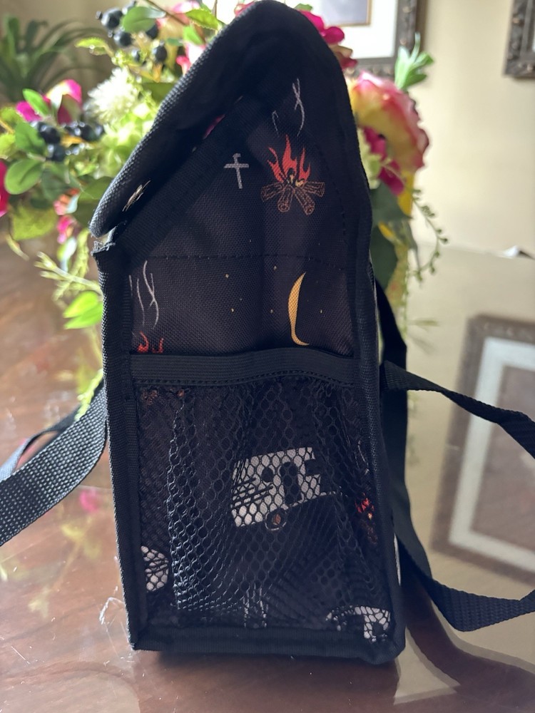 Thirty one Camping Themed Bag