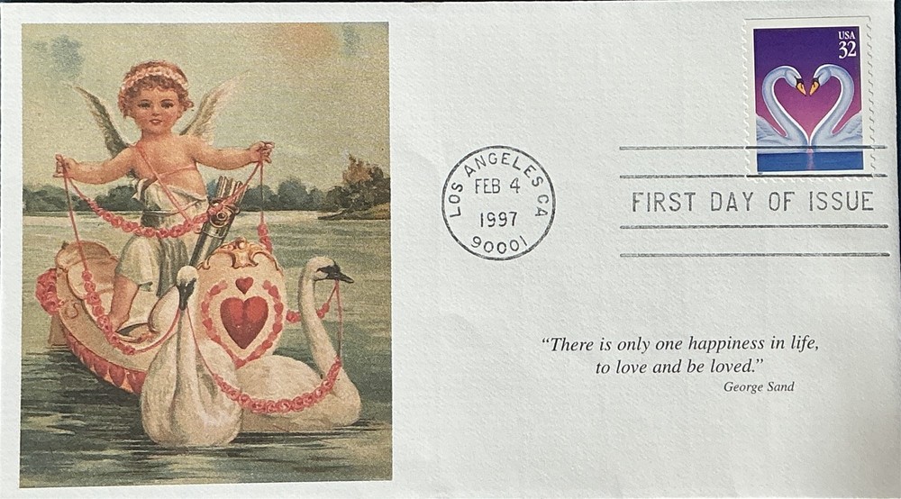 Mystic 3123 Swan ..32