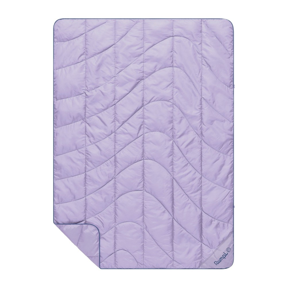 Rumpl Travel Puffy Blanket
