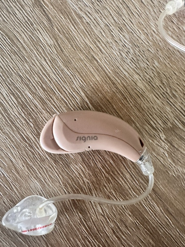 Signia motion 13 hearing aids