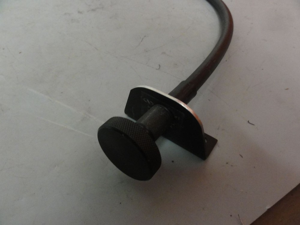 Newport Shuttle Cable