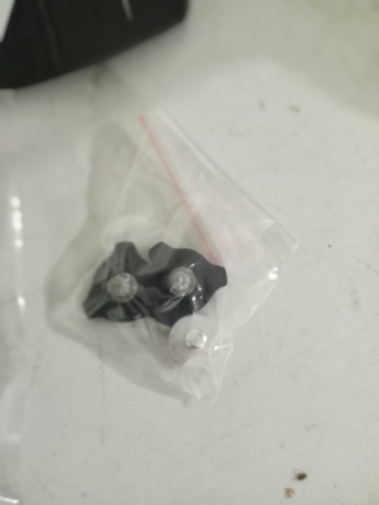 Visor Kit Thor 0132-0326