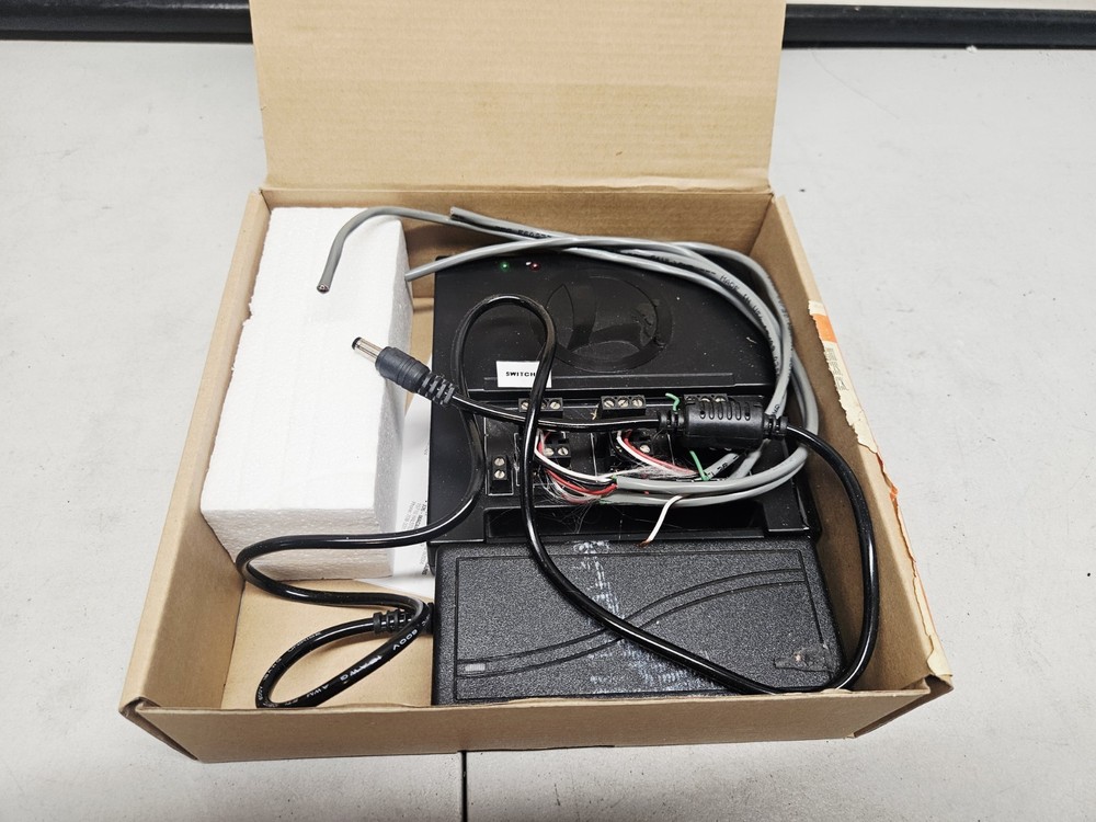 Lionel 6-22980 TMCC SC-2 Switch & Accessory Controller