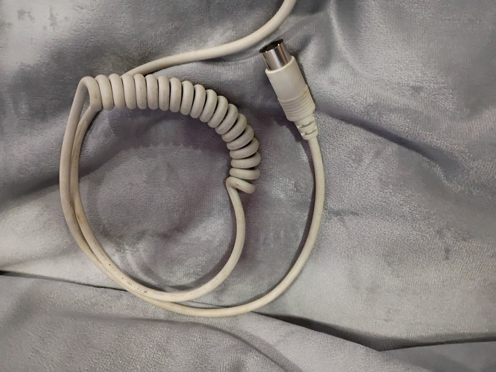 Videonics Video Editor 5000 Keyboard