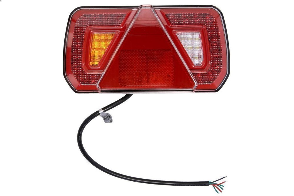 Tail Light COBO 1102724COBO