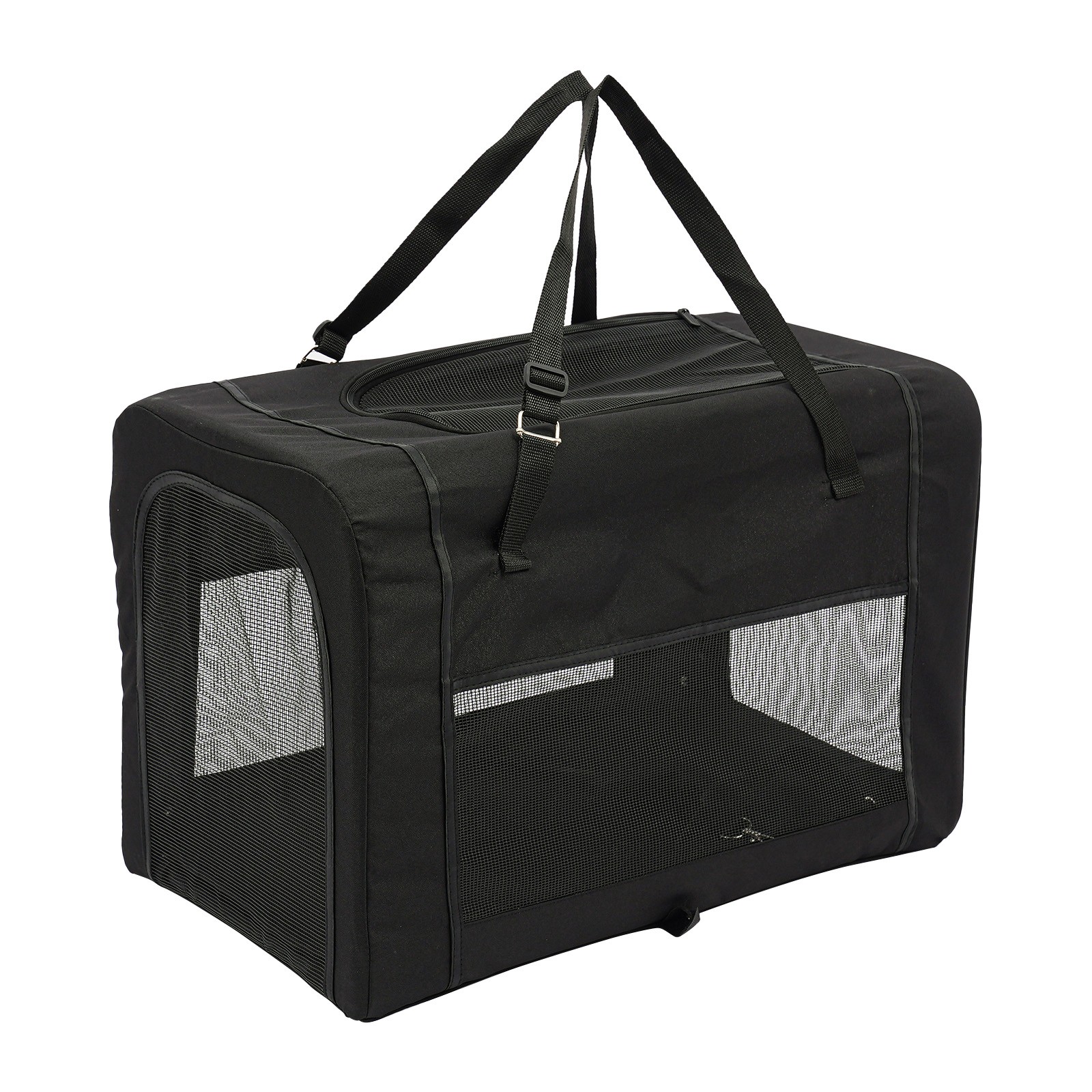 Dog & Cat Stroller, Foldable Pet Stroller, Pet Stroller For Small & Medium Dogs