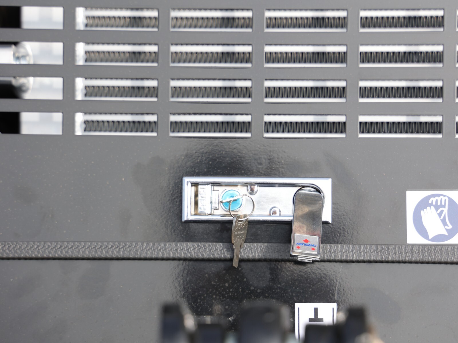 Mini SkidSteer Loader Wheel Honda EPA Gas 22.1 HP Engine FREE SHIPPING