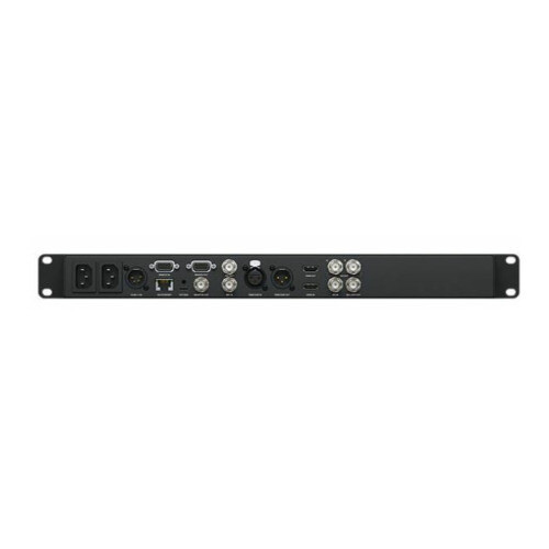 Blackmagic Design HyperDeck Studio 4K Pro