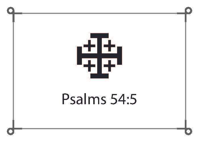 Agape Flashcards Scripture Study
