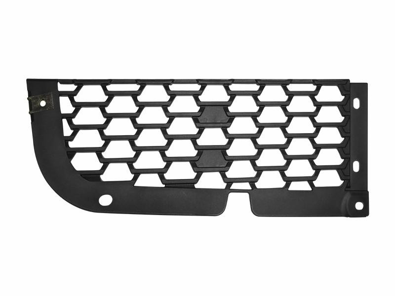 Freightliner Cascadia Bumper Mesh, Right