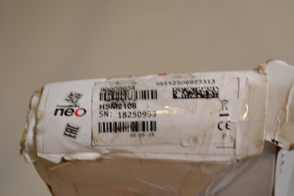 DSC HSM2108 PowerSeries NEO Security 8-Zone Expander Module